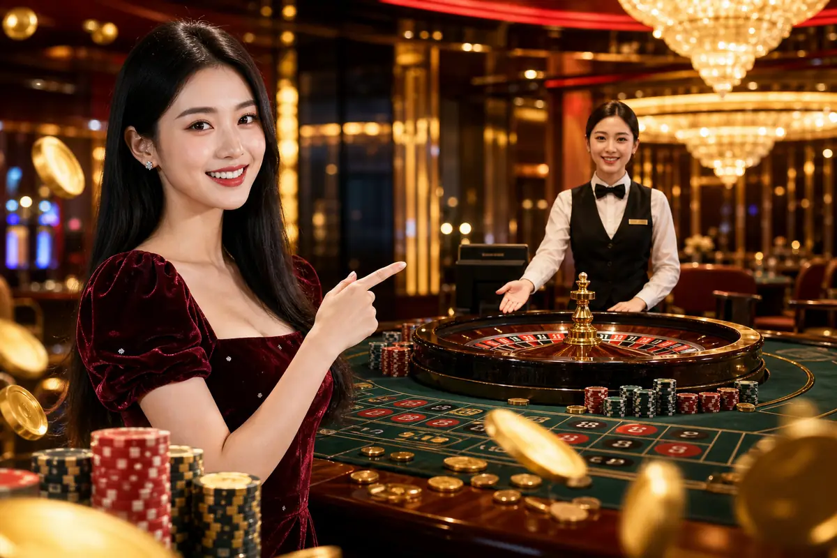 cashweep program VIP ganjaran pemain setia