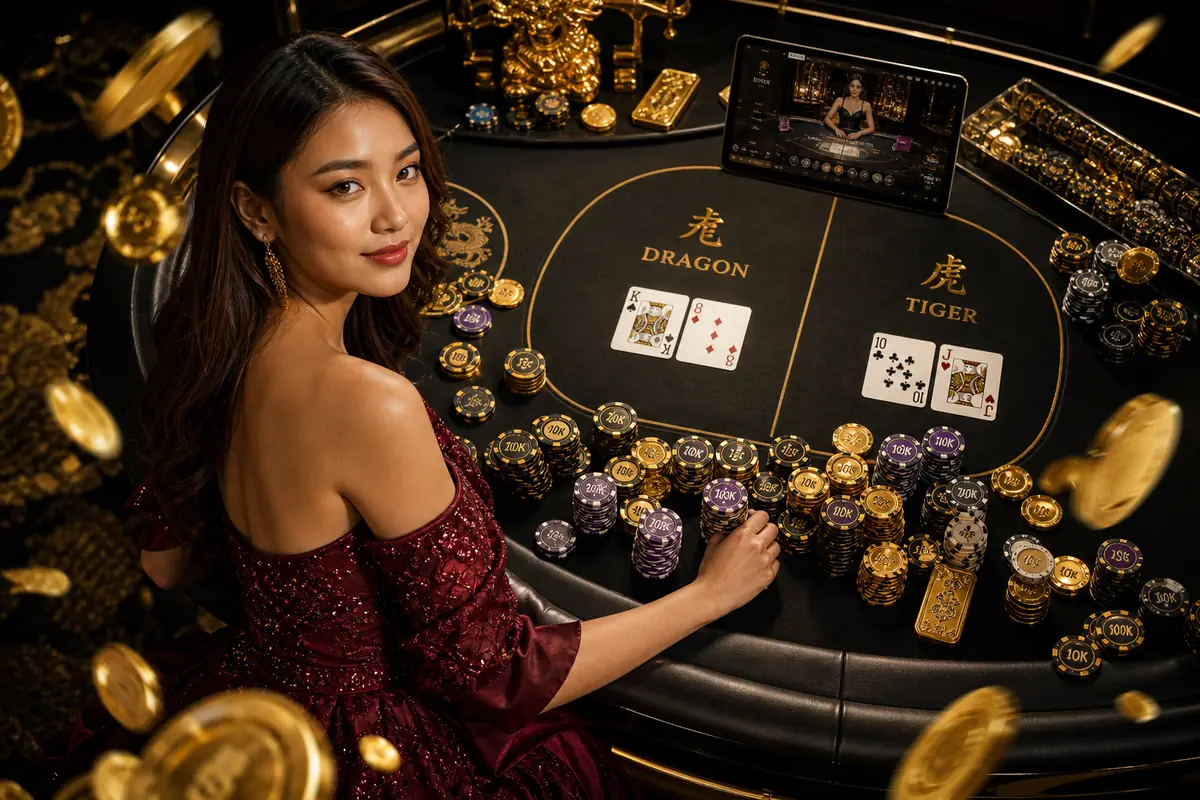 cashweep roda roulette meja kasino langsung