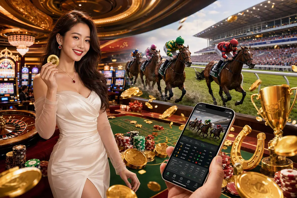 cashweep Casino deposit pembayaran e-wallet