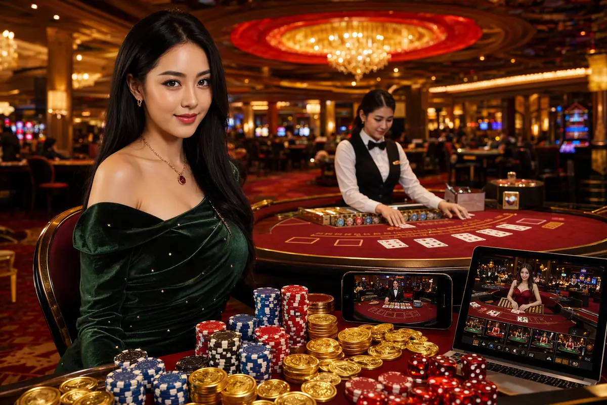 cashweep bonus pertama deposit 120 peratus RM888