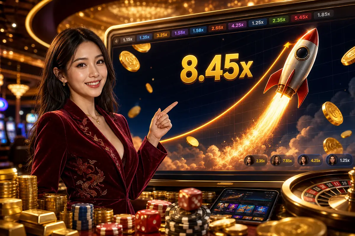 cashweep misi platform perjudian bertanggungjawab