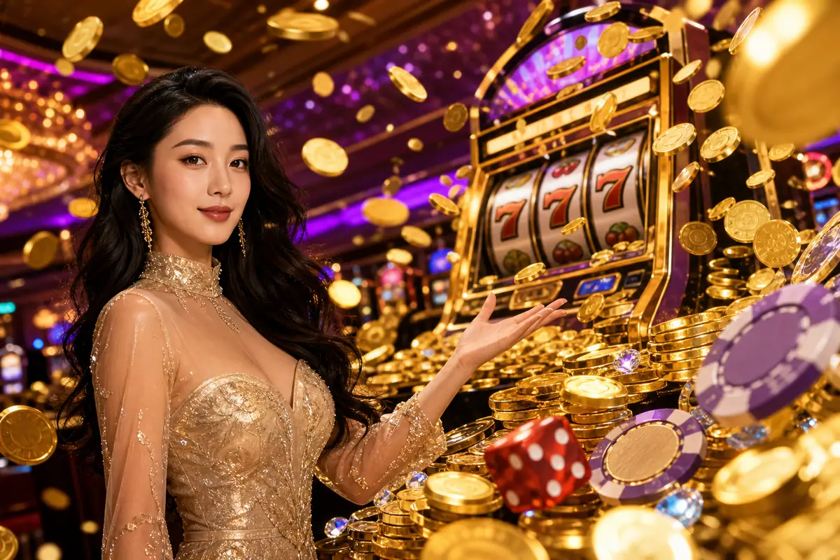 cashweep program migrasi VIP pemain baru